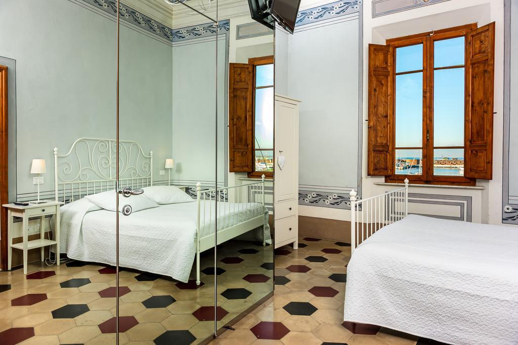 Villino Ermione Guest house Marina Di Pisa