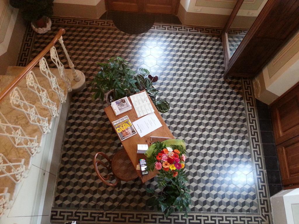 Guest house Villino Ermione Marina Di Pisa
