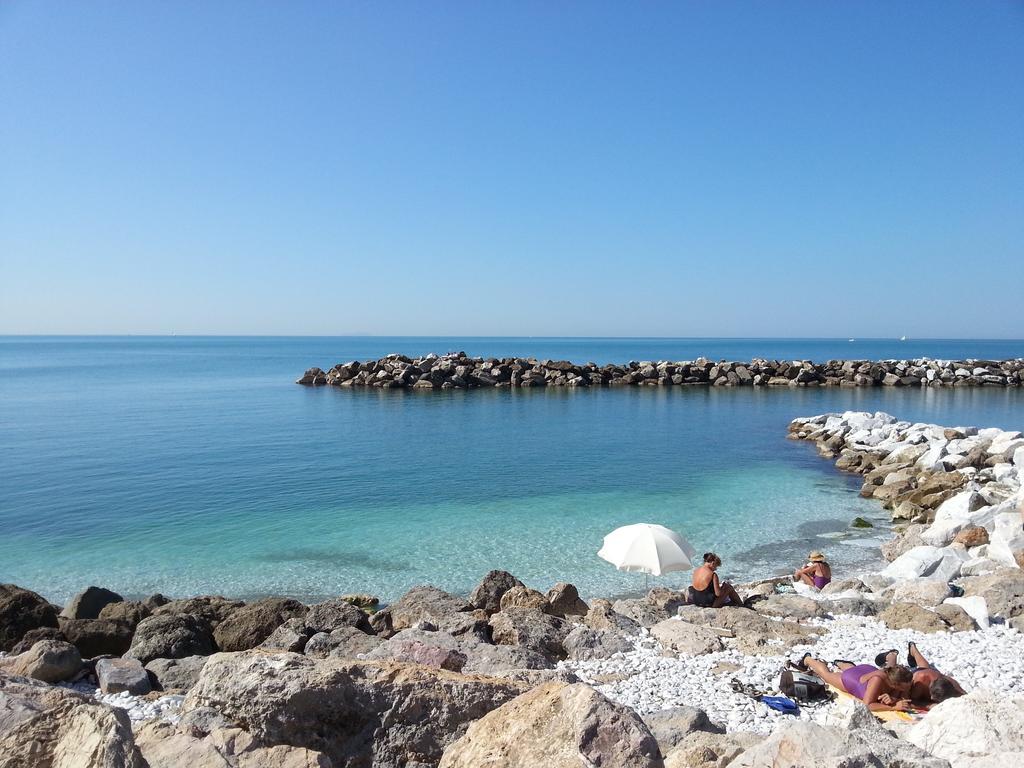 Villino Ermione Guest house