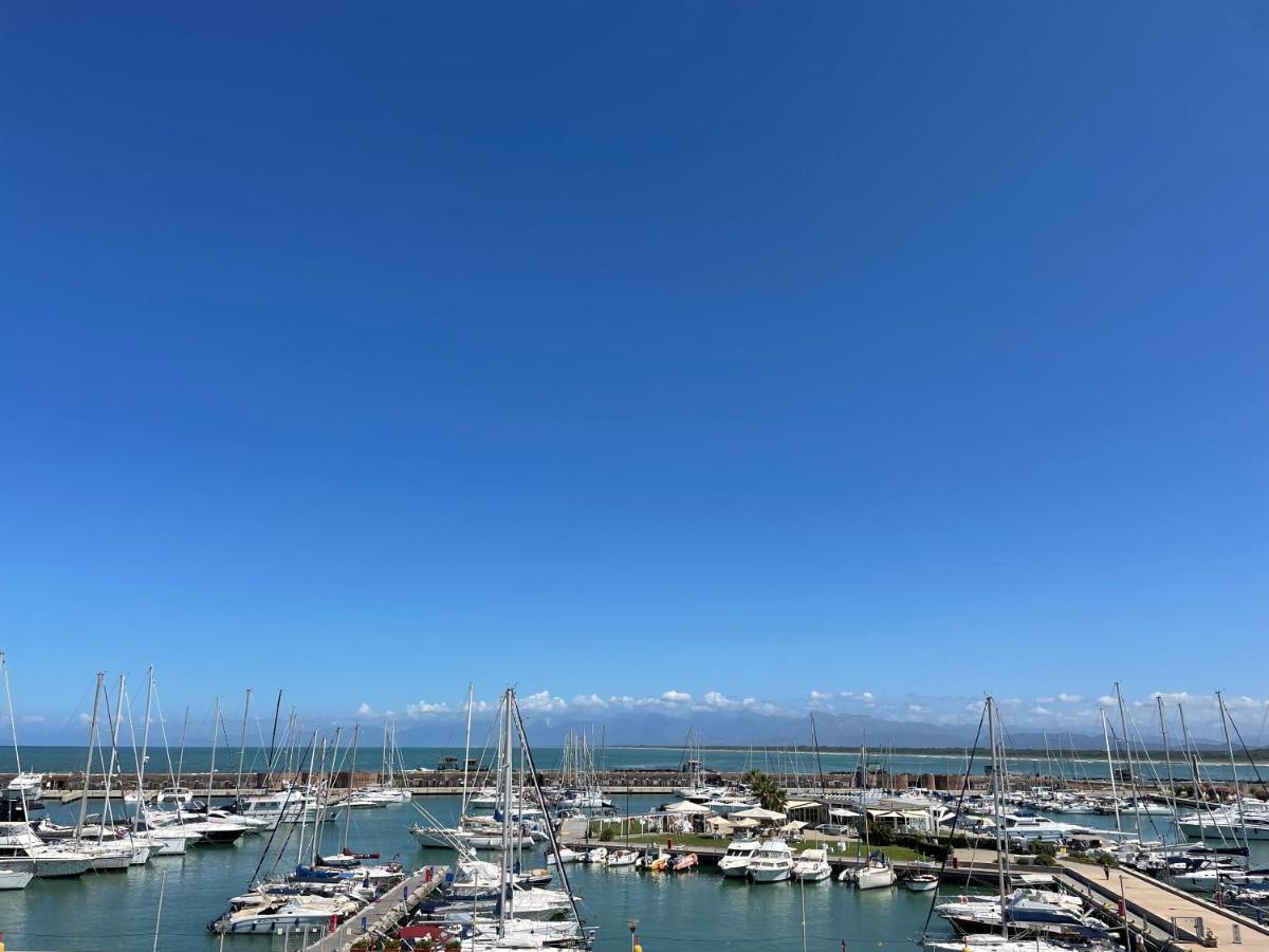 Guest house Villino Ermione Marina Di Pisa