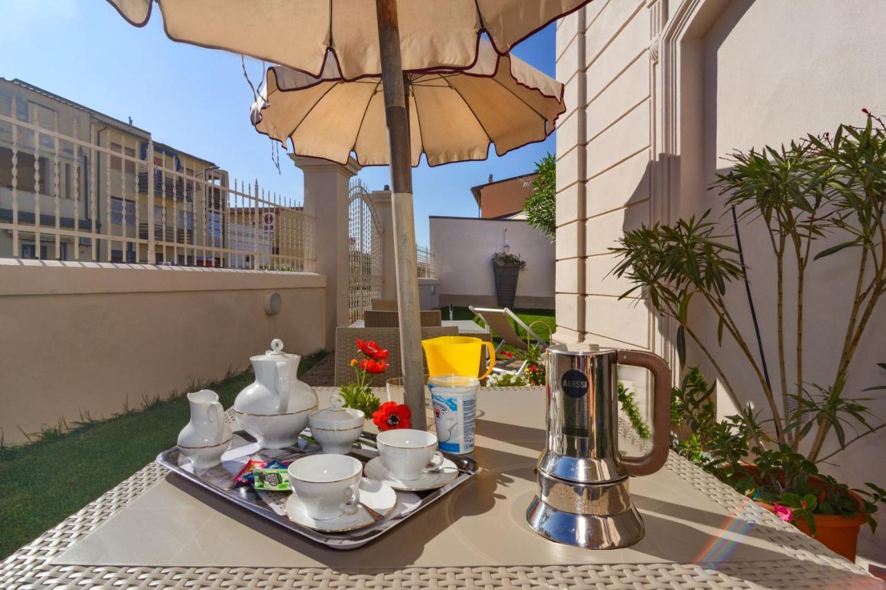 Villino Ermione Guest house 3*