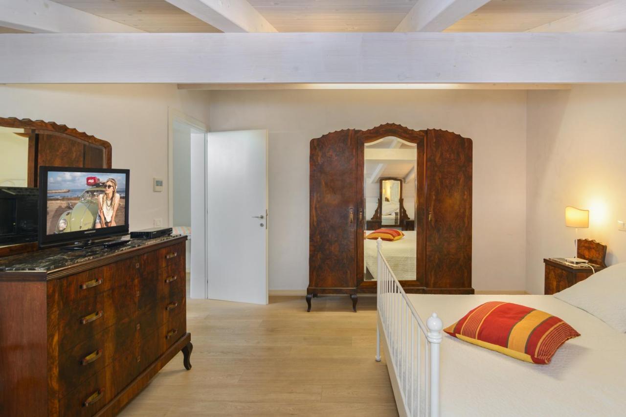 Villino Ermione 3* Marina Di Pisa