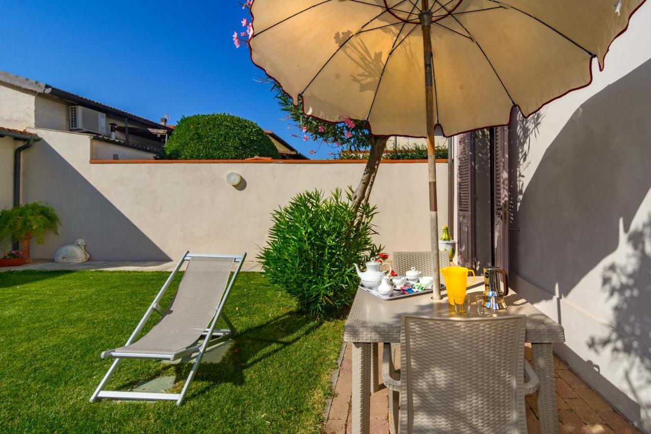 Guest house Villino Ermione