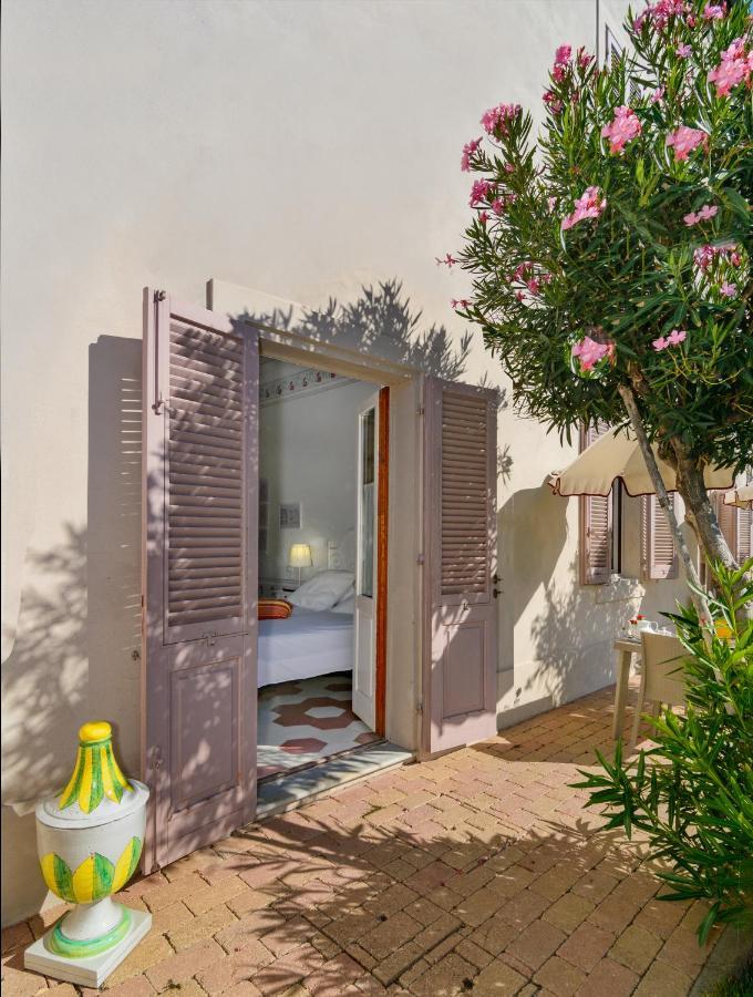 Villino Ermione Guest house 3*