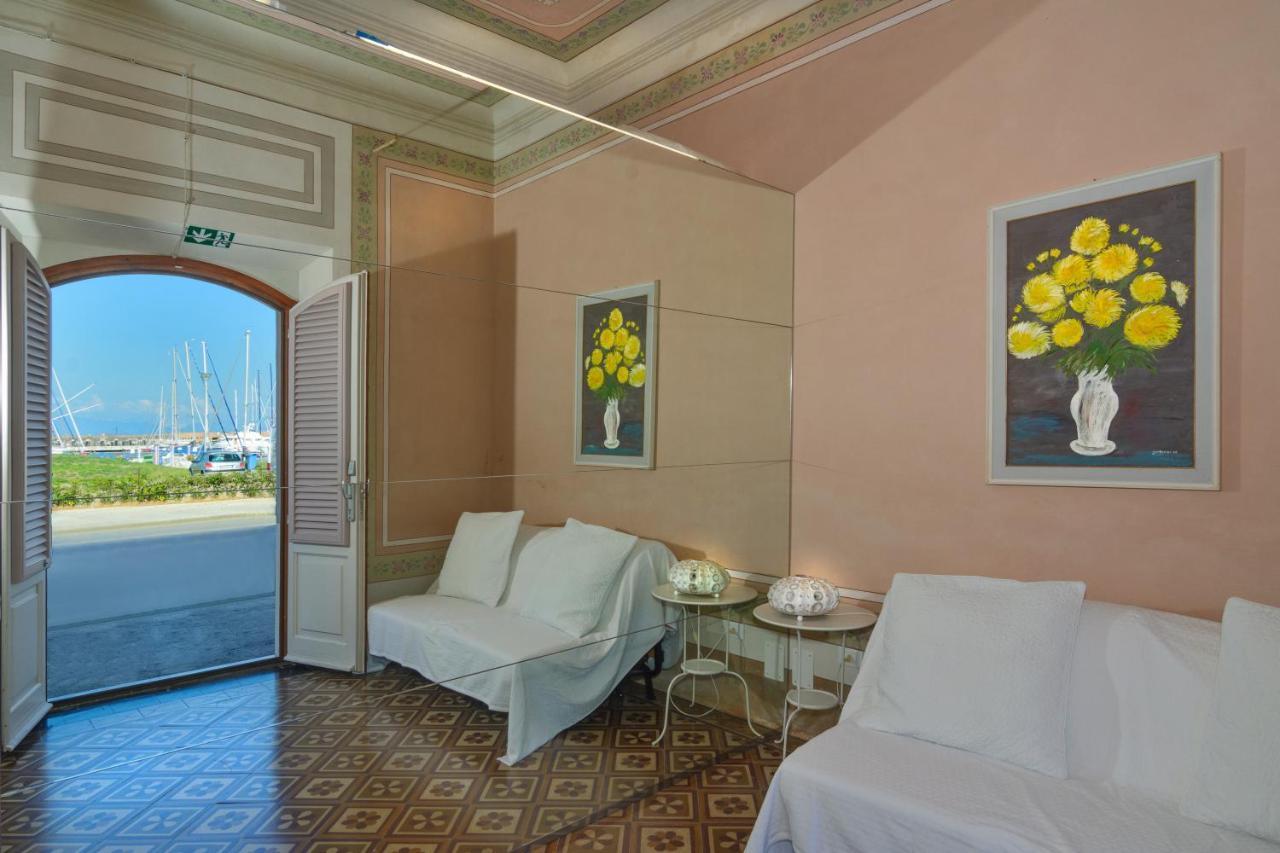 Guest house Villino Ermione