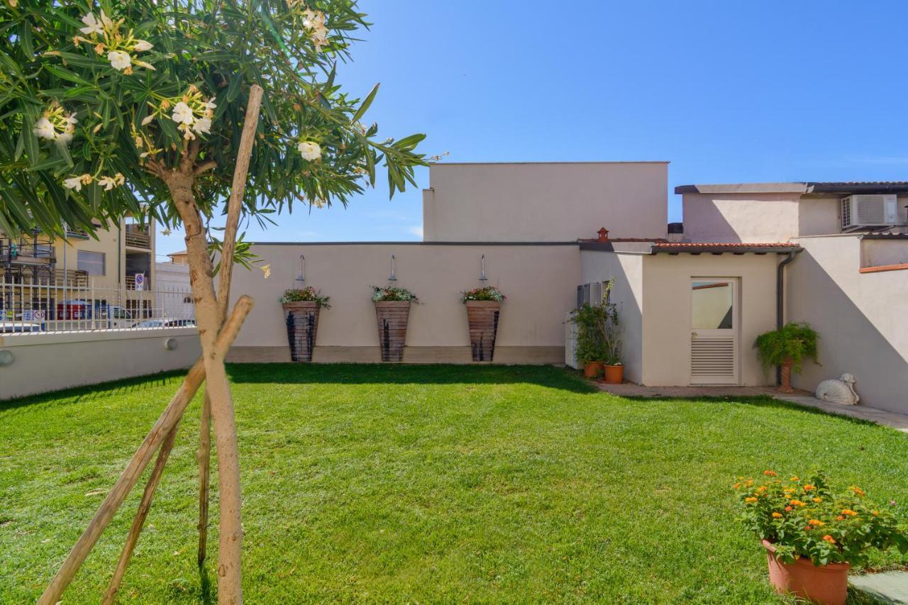 Villino Ermione 3* Marina Di Pisa