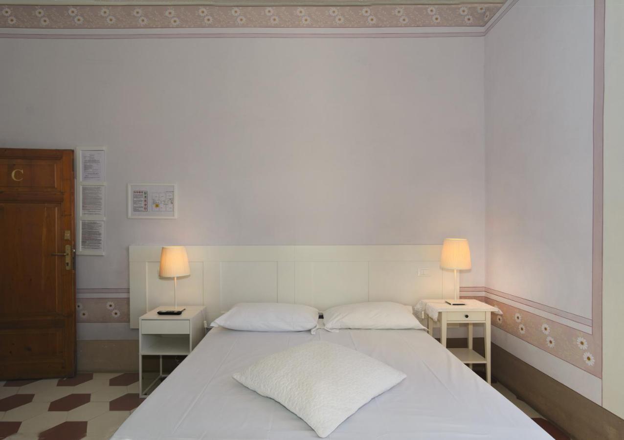 Villino Ermione Guest house