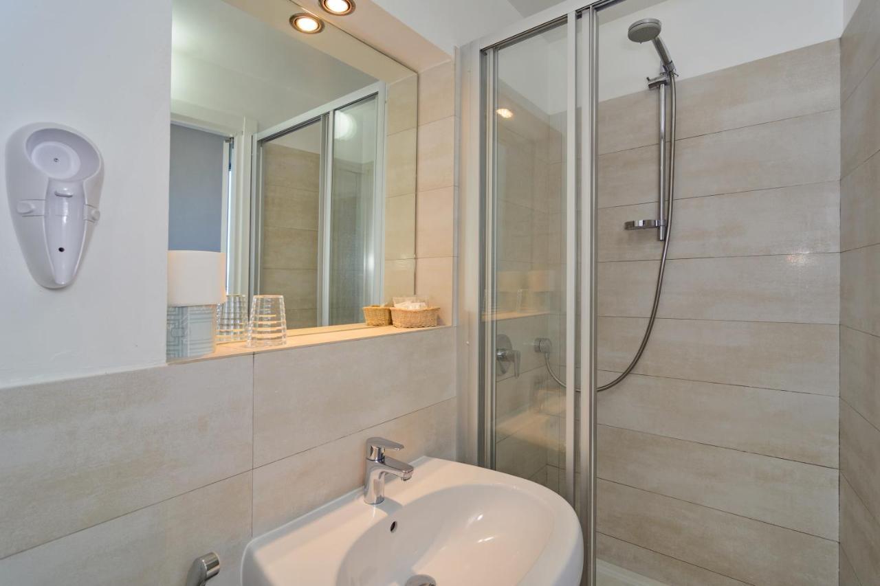 Villino Ermione Guest house Marina Di Pisa