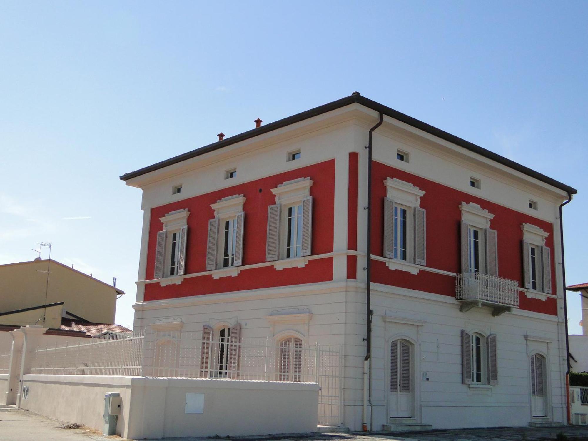 Guest house Villino Ermione 3*