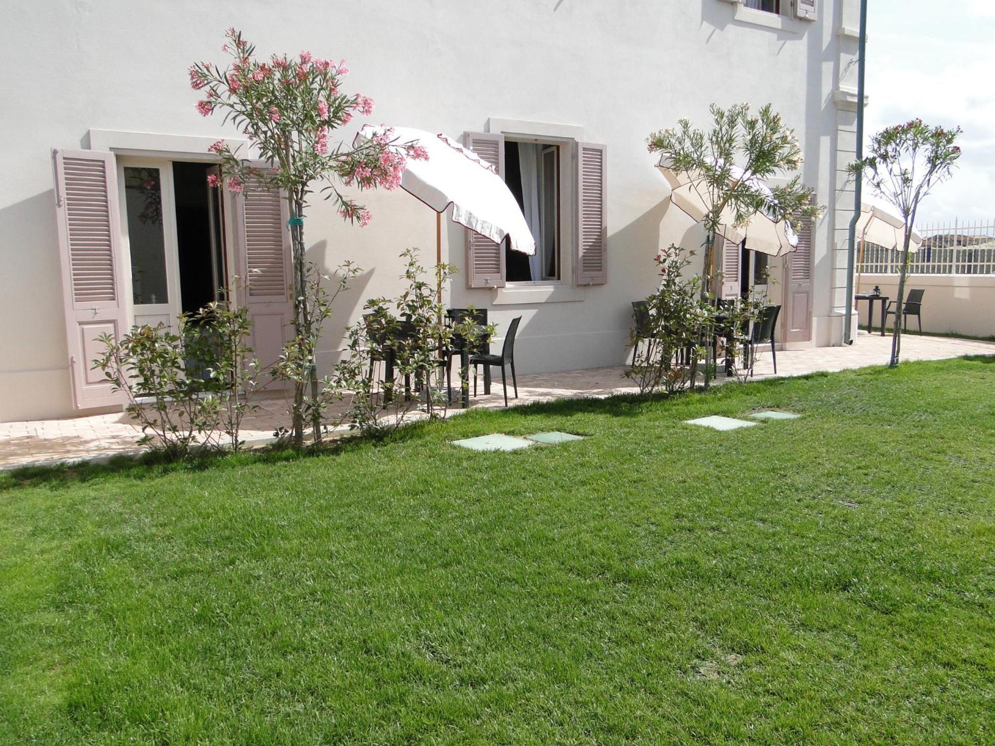 Villino Ermione Marina Di Pisa