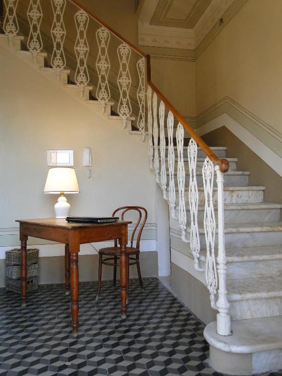 Villino Ermione 3* Marina Di Pisa