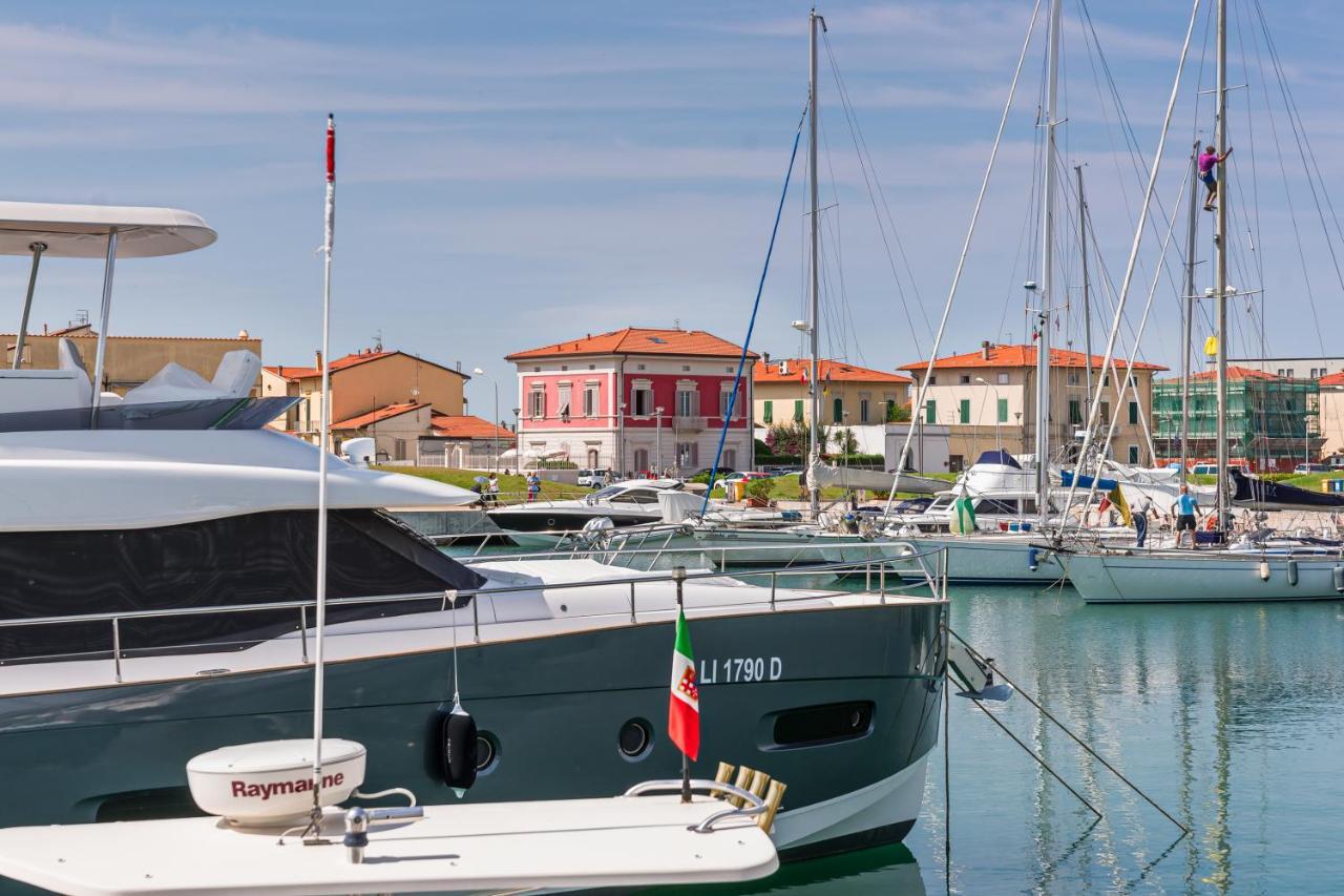 Villino Ermione Guest house