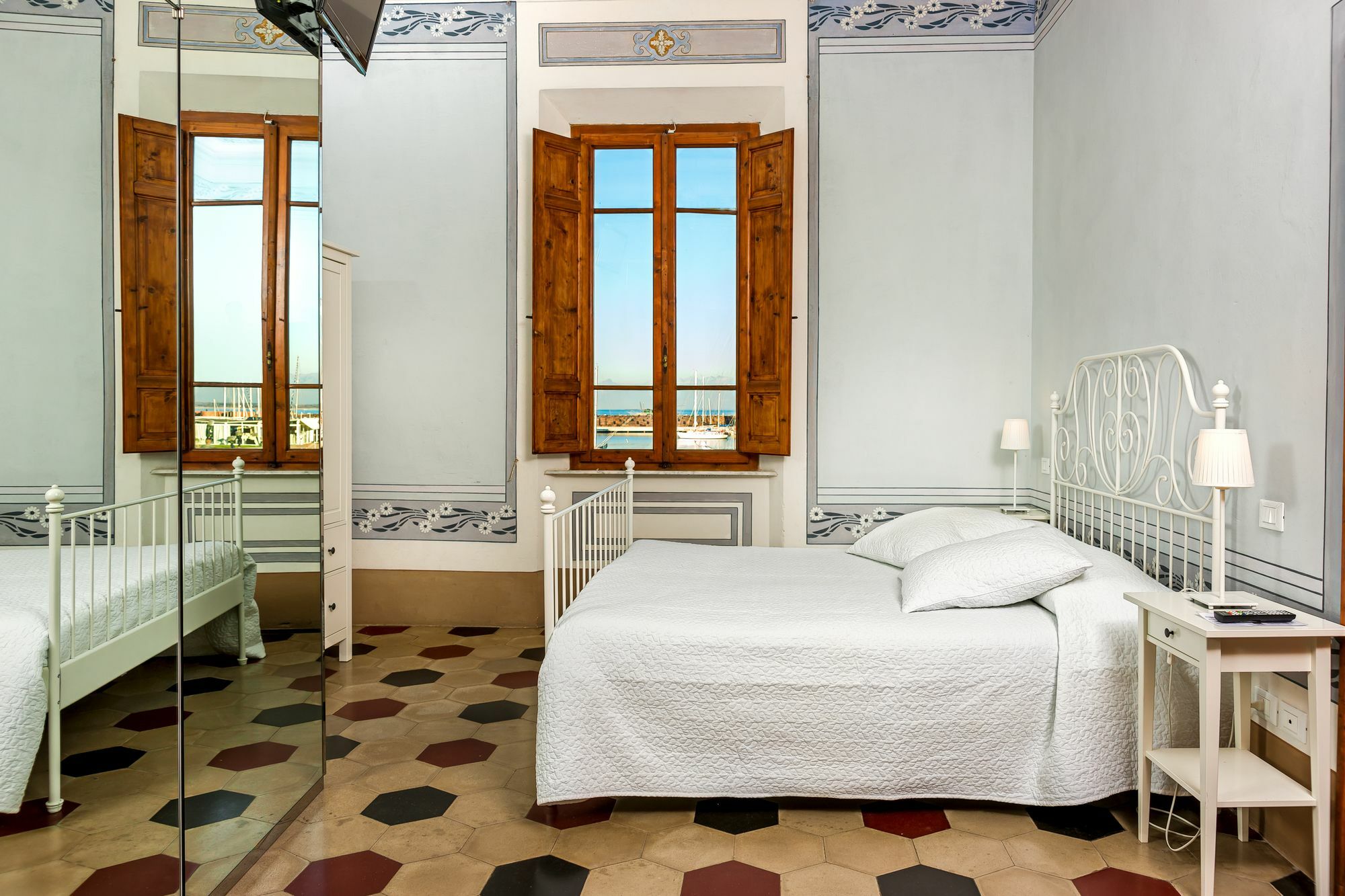 Guest house Villino Ermione Marina Di Pisa