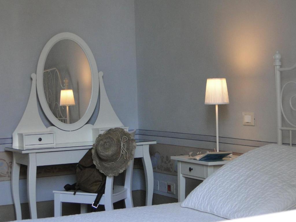 Villino Ermione Marina Di Pisa