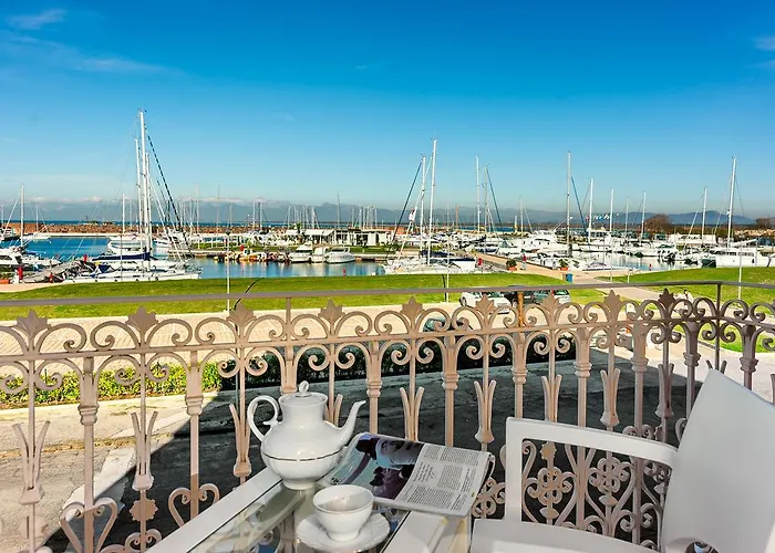 Villino Ermione
