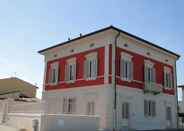 Villino Ermione