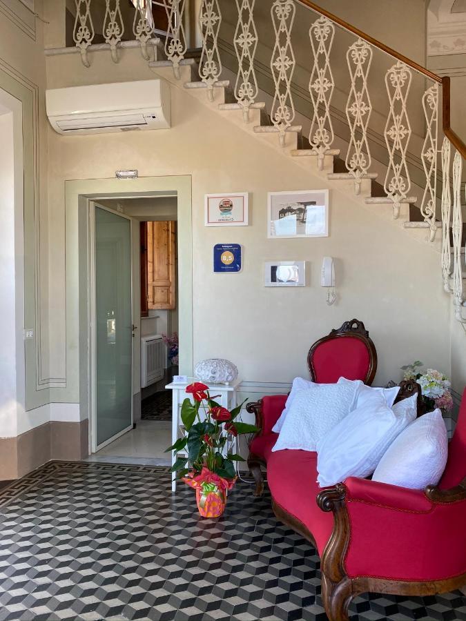 Maison d'hôtes Villino Ermione Marina Di Pisa