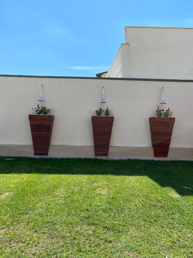 Maison d'hôtes Villino Ermione 3*