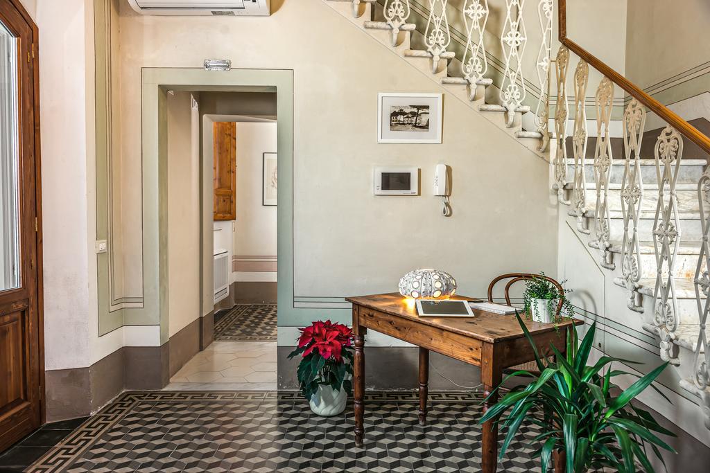 Villino Ermione Marina Di Pisa