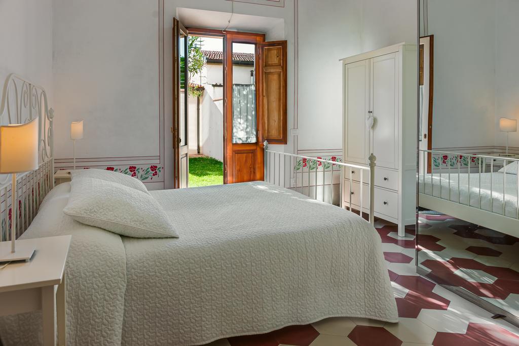 Villino Ermione Gasthuis Marina Di Pisa