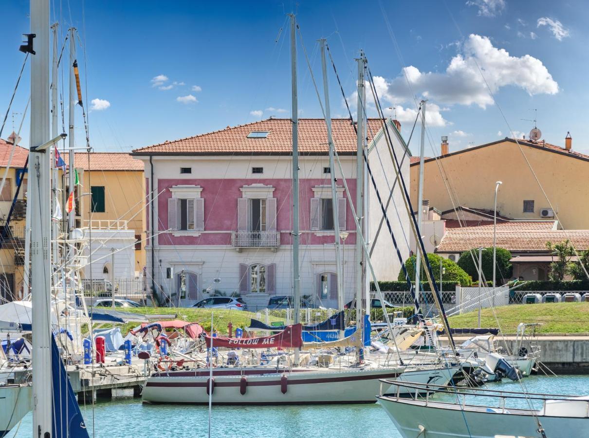 Villino Ermione 3*