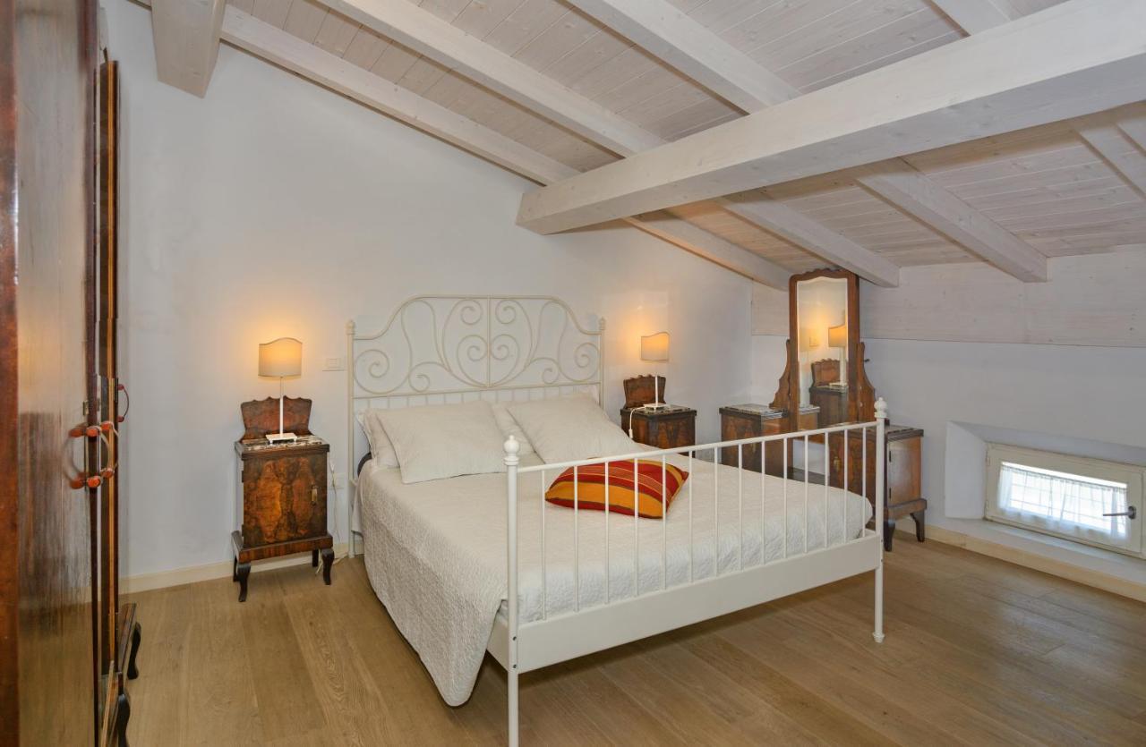 Villino Ermione Gasthuis 3*