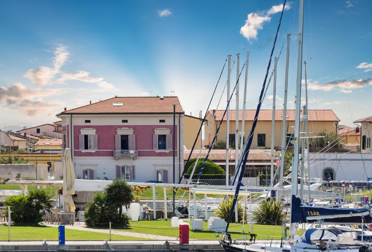 Villino Ermione 3*
