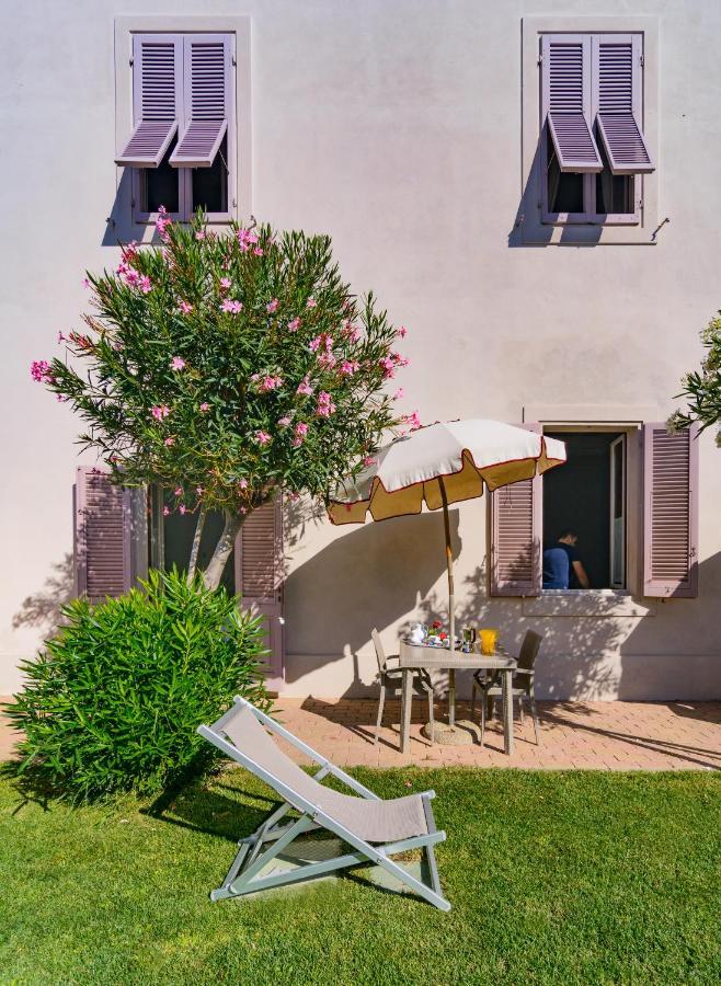 Villino Ermione 3*