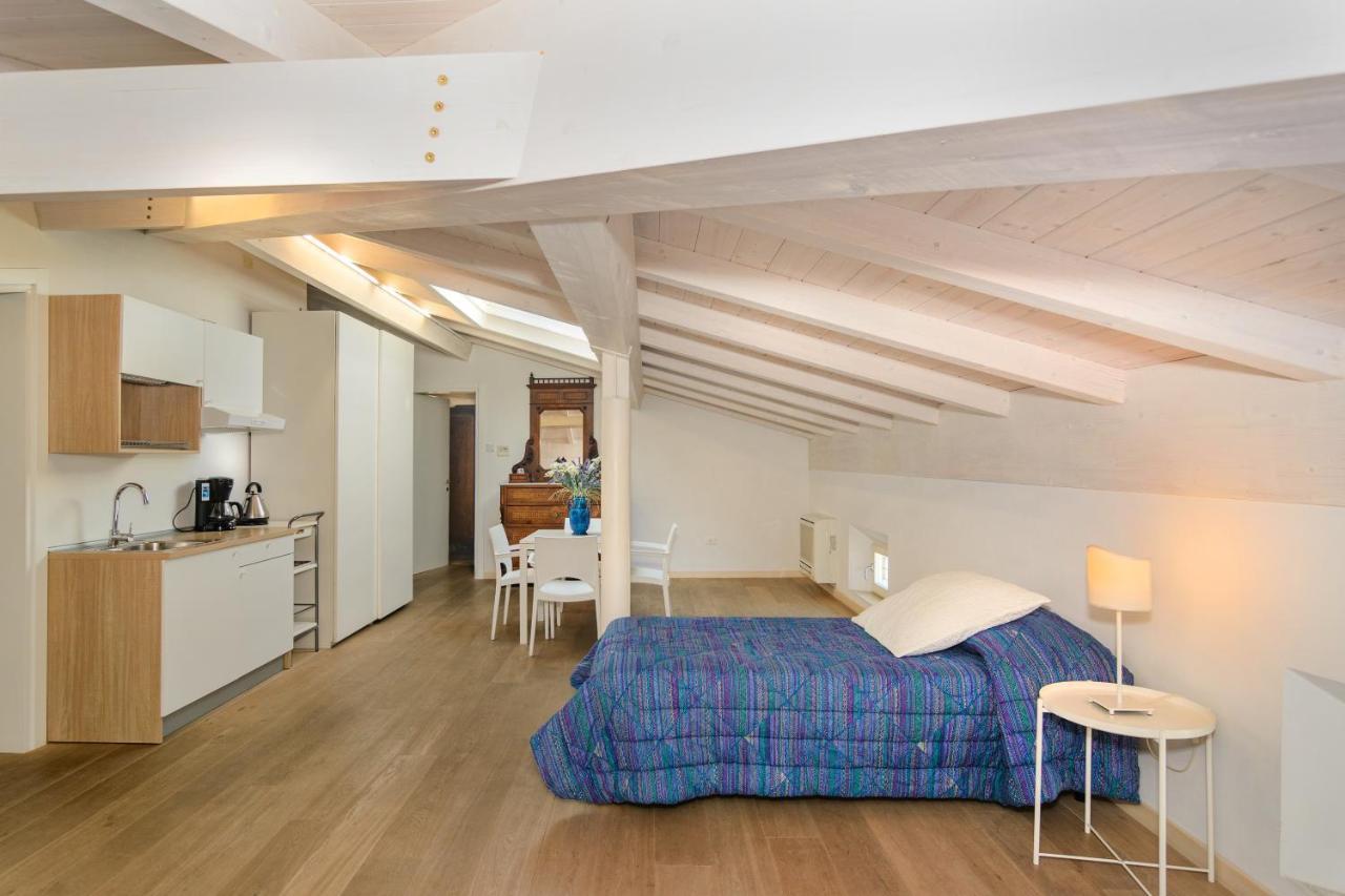 Gasthuis Villino Ermione 3*