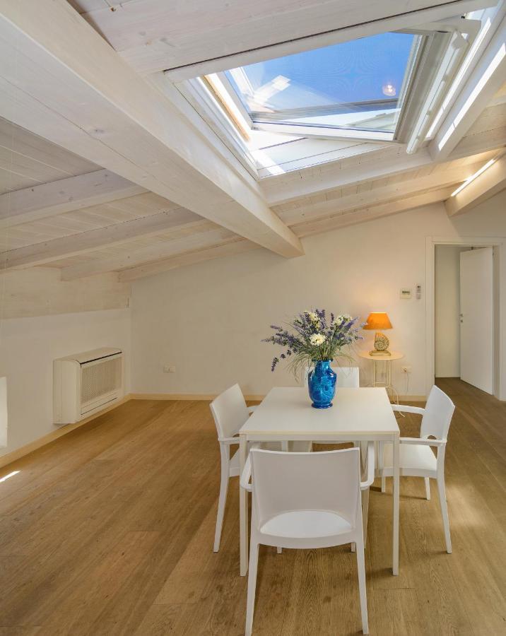 Villino Ermione Gasthuis 3*