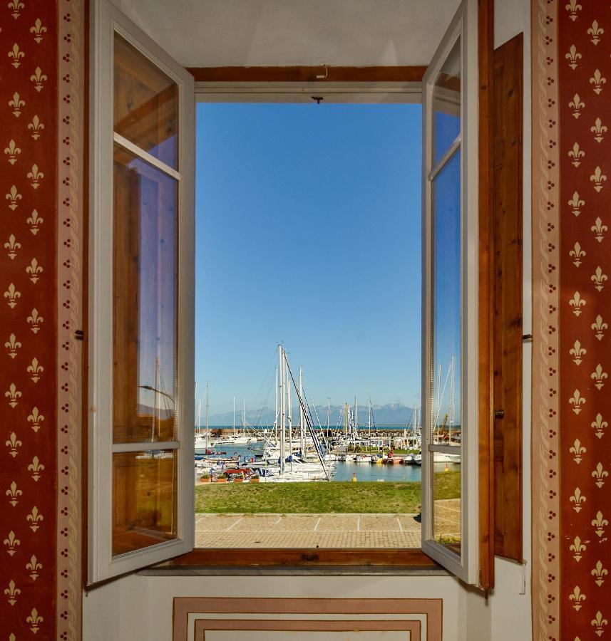 Villino Ermione Gasthuis