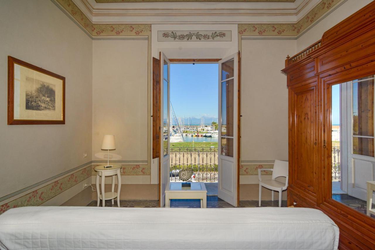 Gasthuis Villino Ermione 3*