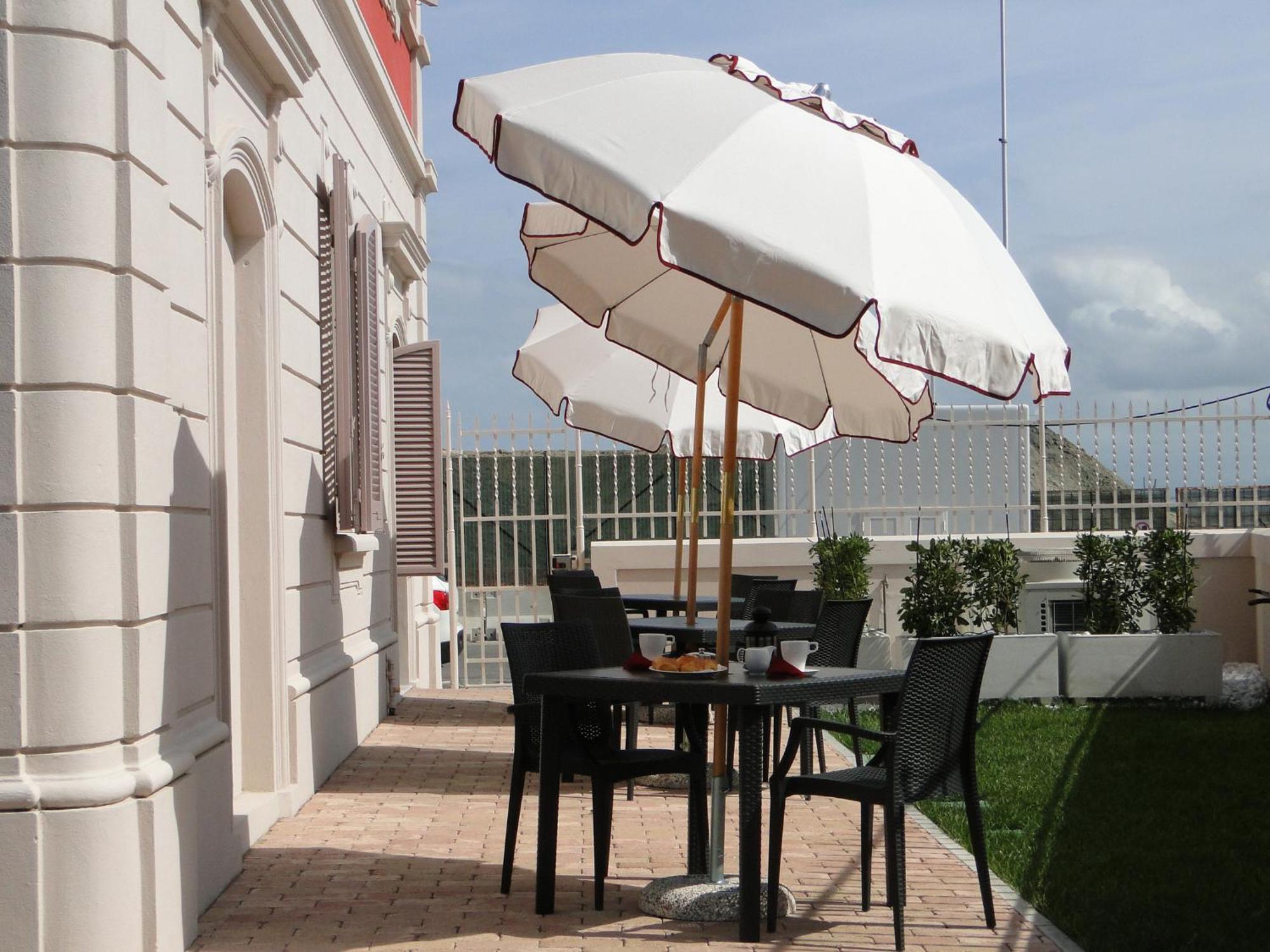 Villino Ermione Marina Di Pisa
