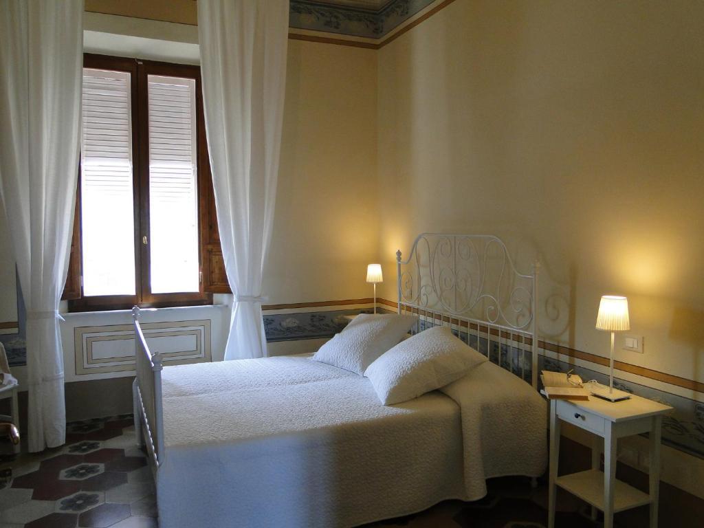 Gasthuis Villino Ermione 3*
