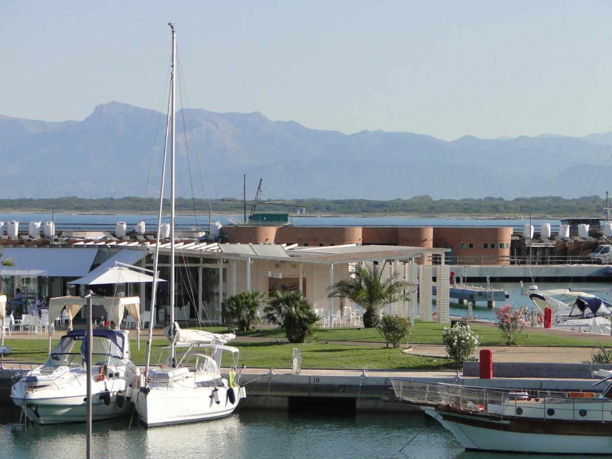 Gasthuis Villino Ermione 3*