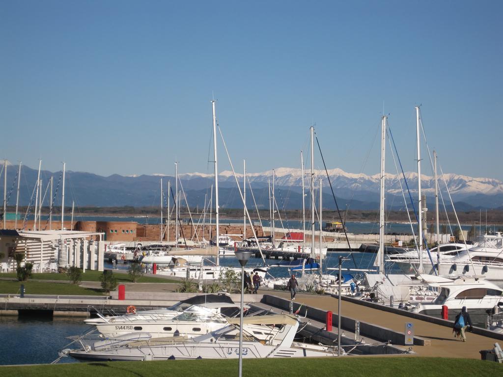 Villino Ermione Guest house Marina Di Pisa