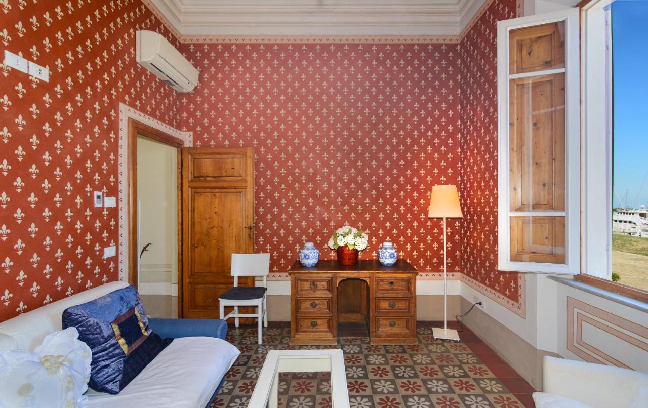 Guest house Villino Ermione