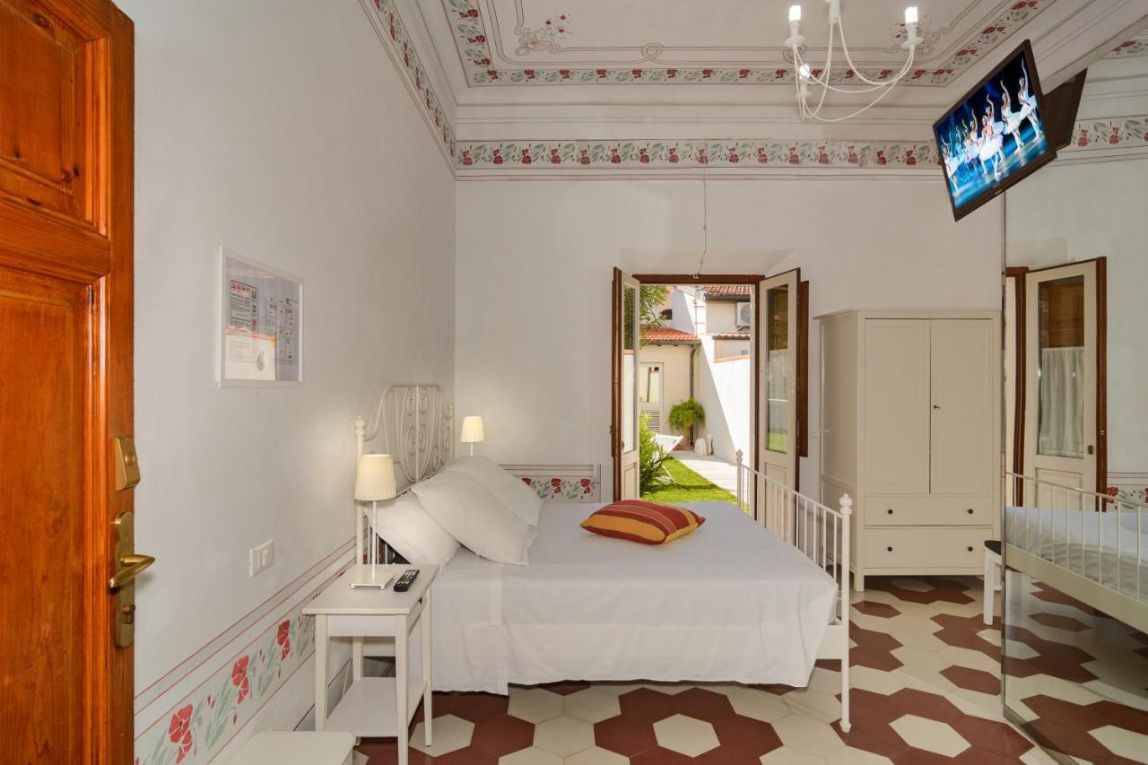 Villino Ermione Guest house