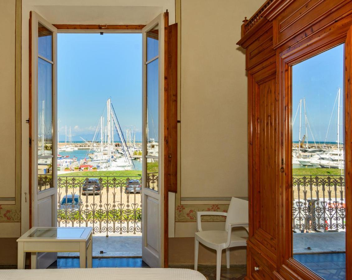Villino Ermione Guest house