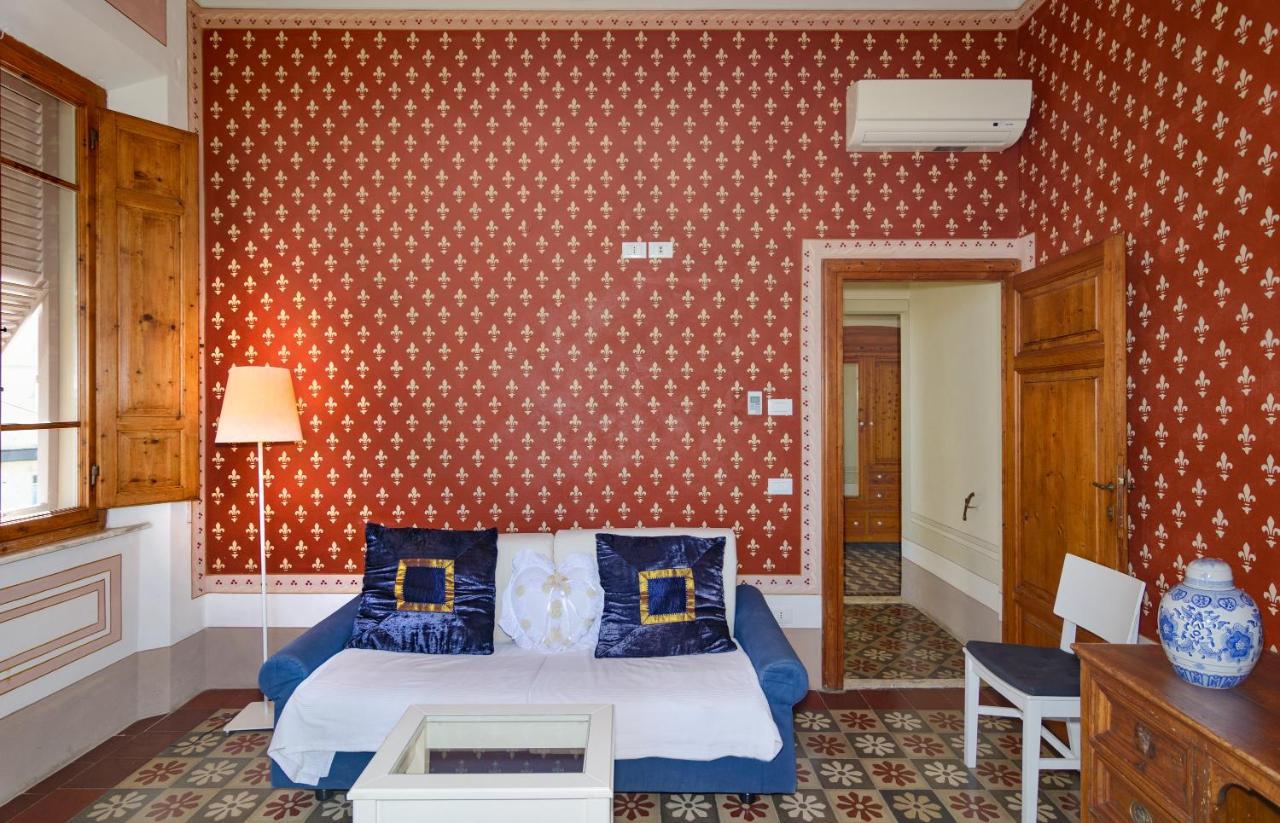 Guest house Villino Ermione Marina Di Pisa