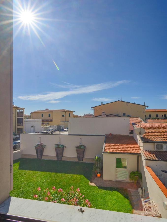 Villino Ermione Marina Di Pisa