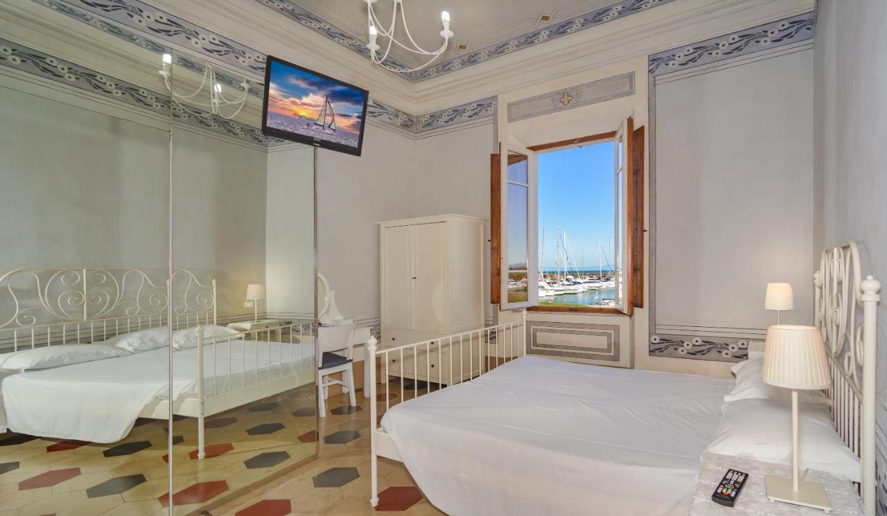 Villino Ermione Guest house 3*