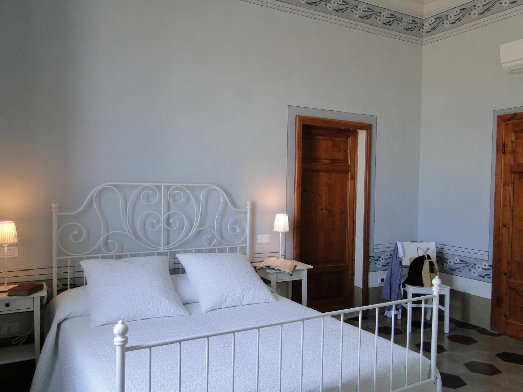 Villino Ermione Guest house Marina Di Pisa